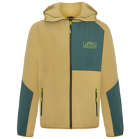 Moreon Jacket Youth - Sand 