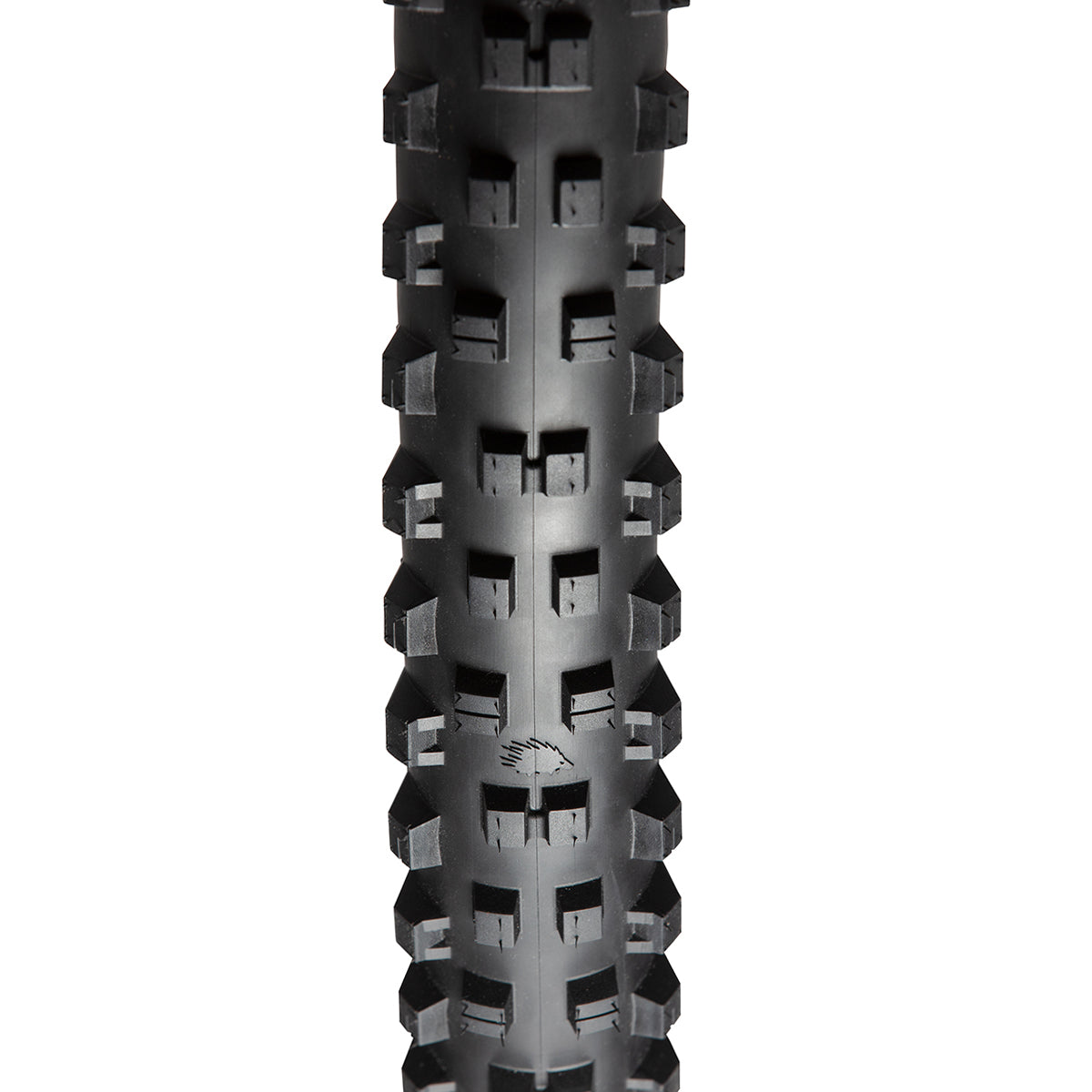 Porcupine 27.5x2.40 inch folding tire - Black