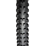 Porcupine 29x2.50 inch, 120 TPI folding tire - Black/Skinwall