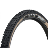Porcupine 27.5x2.60 pulgadas neumático plegable - Negro/Skinwall