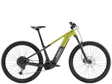 Powerfly+ 4 Gen 5 - Matte Mercury/Gloss Power Surge 600Wh Trek