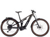 Powerfly+ FS 4 Equipped Gen 4 - Mercury/Dark Web 600Wh