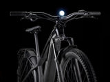 Powerfly+ 4 Equipped, Gen 5, 800 Wh - Gloss Dark Star/Matte Dark Web