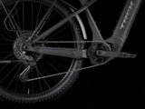 Powerfly+ 4 Equipped, Gen 5, 800 Wh - Gloss Dark Star/Matte Dark Web