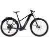 Powerfly+ 4 Equipped Gen 5 - Gloss Dark Star/Matte Dark Web 600Wh