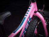 Precaliber 16 Pink Frosting