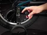 Precaliber 16 Dark Aquatic
