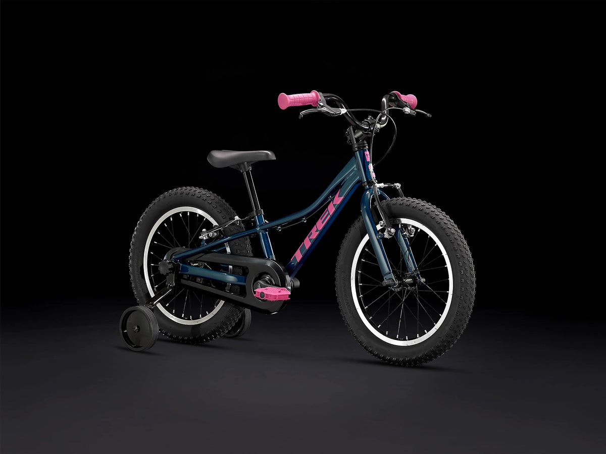 Precaliber 16 Dark Aquatic
