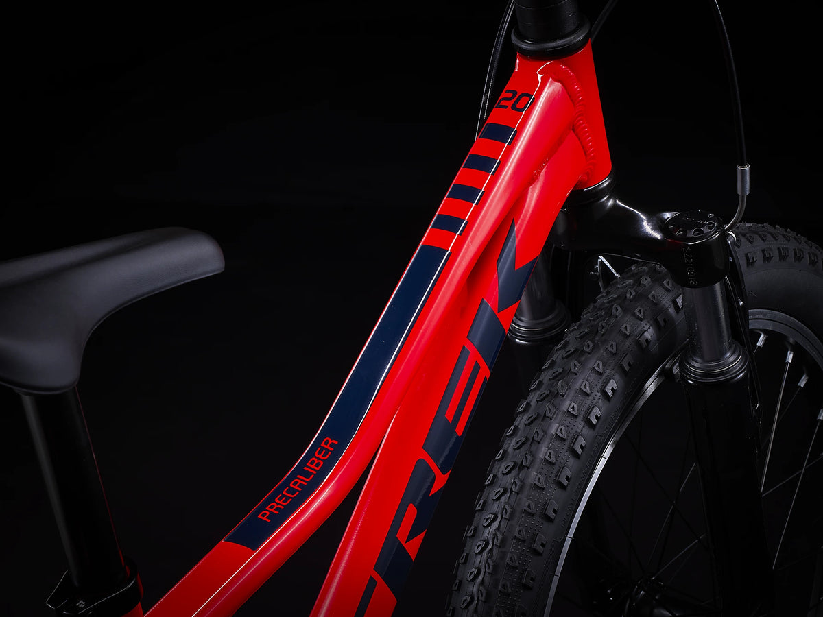 Precaliber 20 7-speed Viper Red