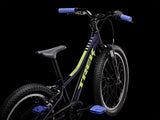Precaliber 20 7-speed Purple Abyss