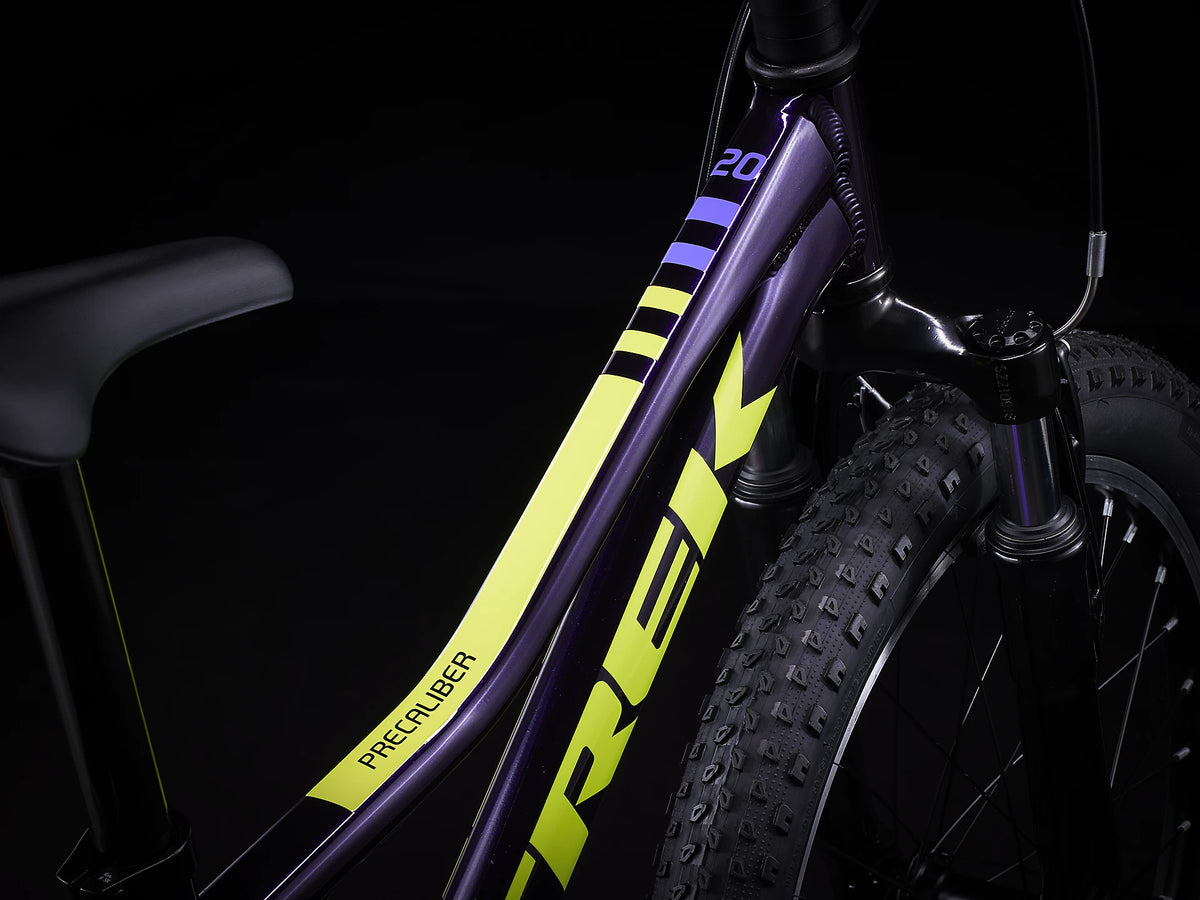 Precaliber 20 7-speed Purple Abyss
