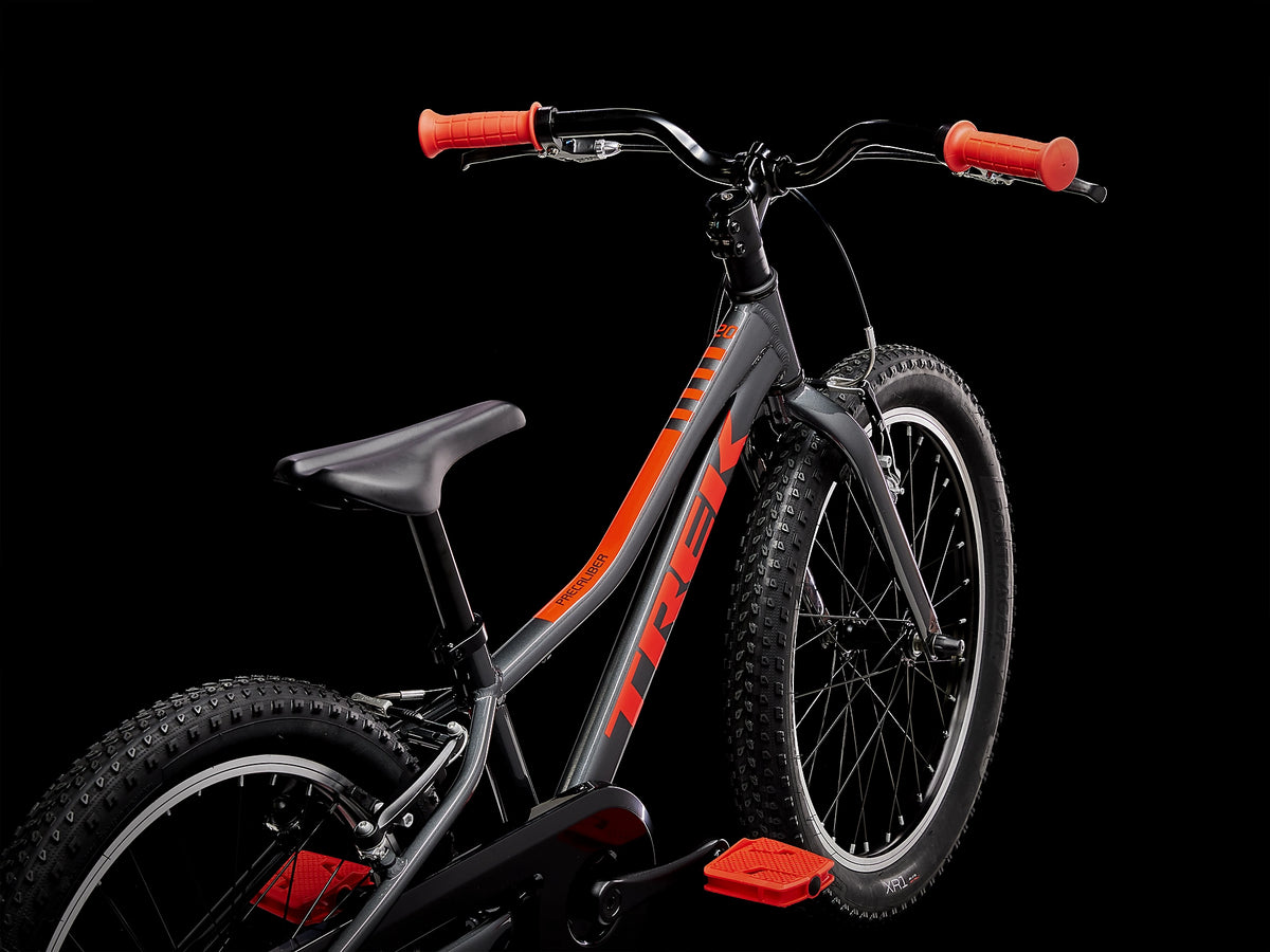 Precaliber 20 Lithium Grey