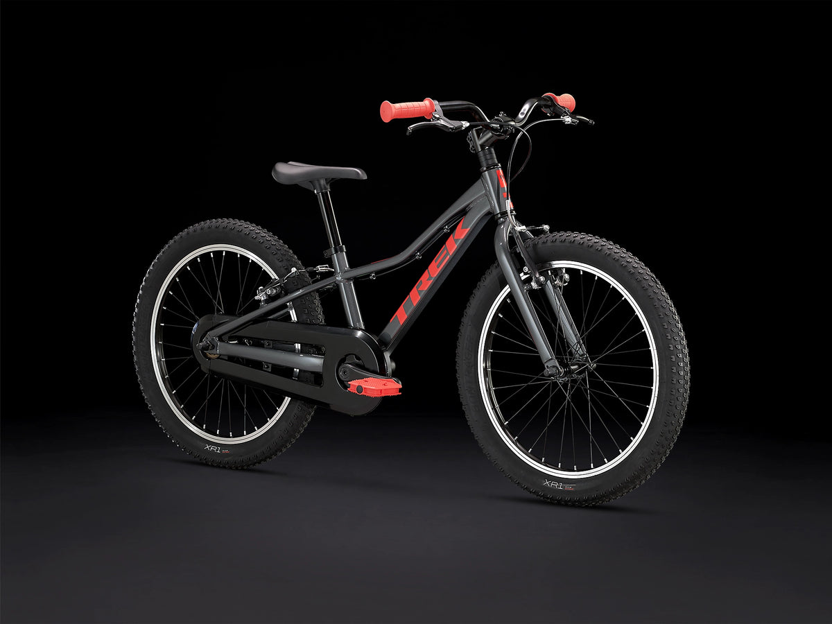 Precaliber 20 Lithium Grey