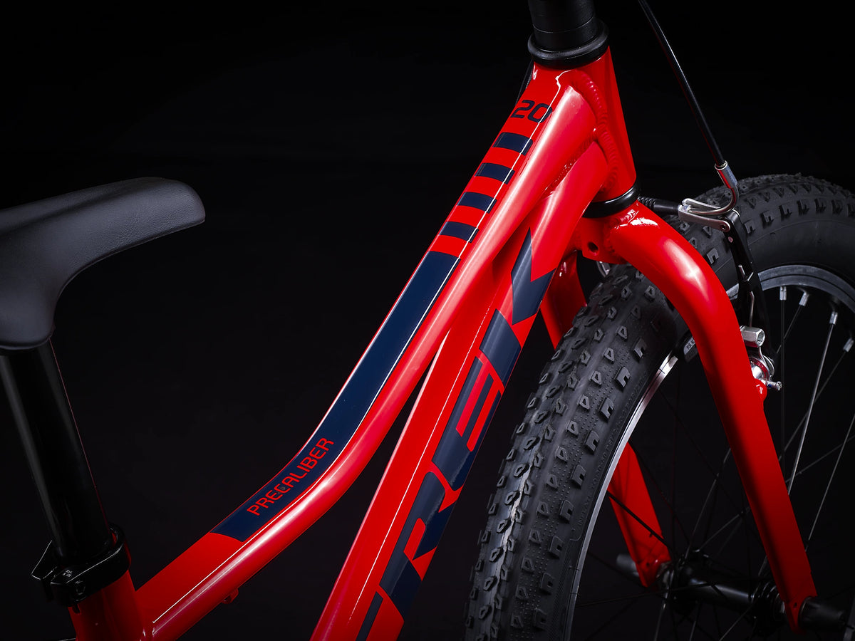 Precaliber 20 Viper Red