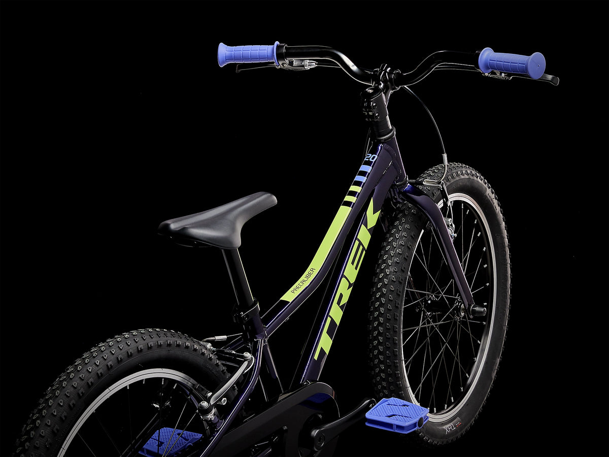 Precaliber 20 Purple Abyss
