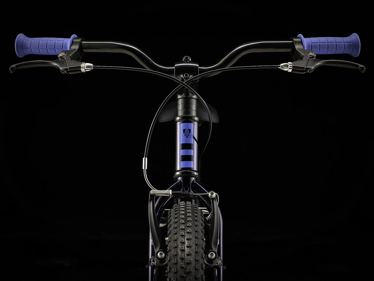 Precaliber 20 Purple Abyss
