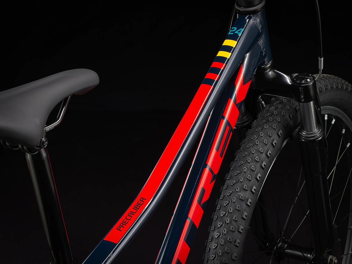 Precaliber 24 8-speed Suspension Nautical Navy