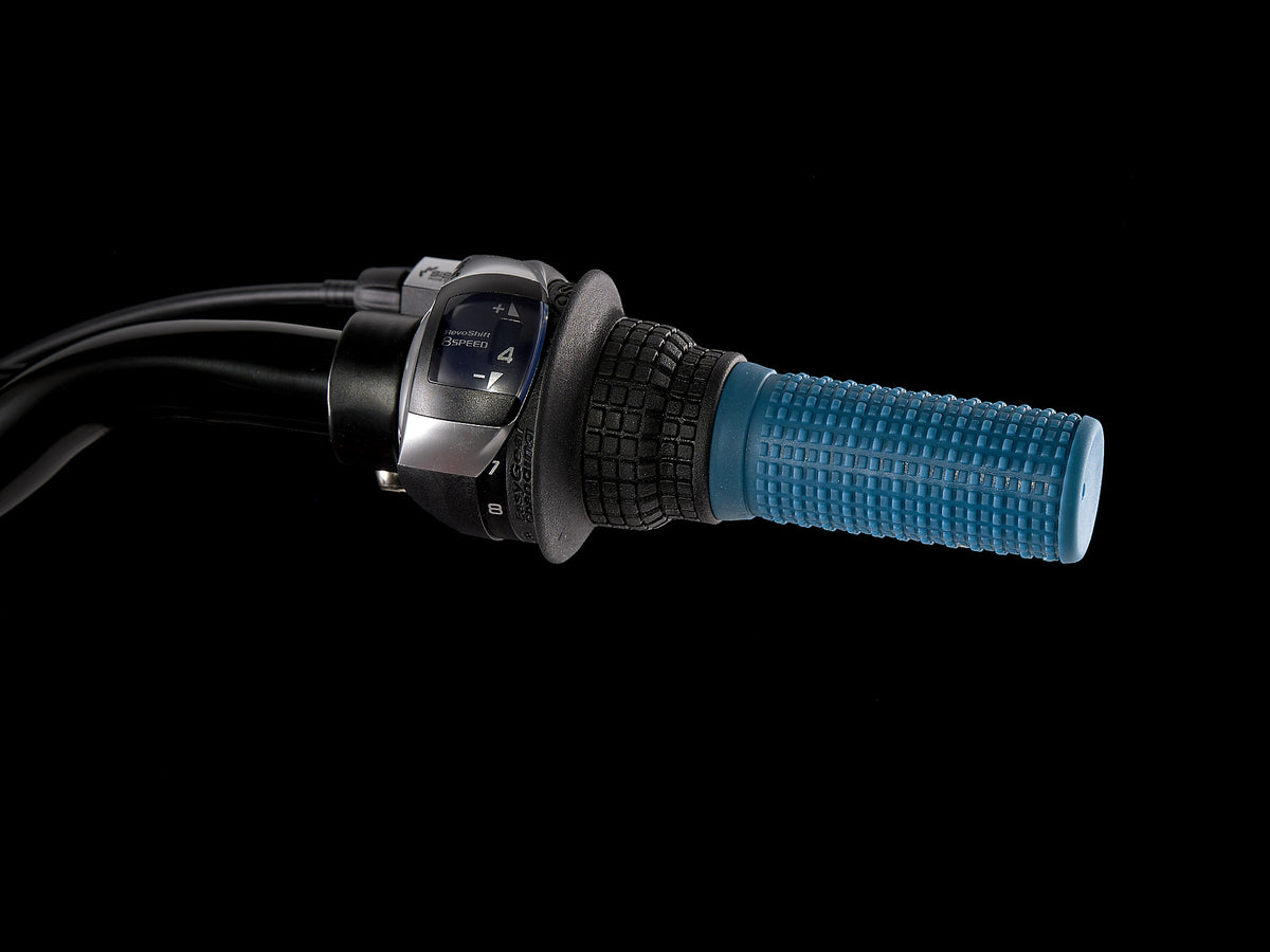 Precaliber 24 8-speed Suspension Nautical Navy