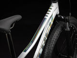 Precaliber 24 8-speed Suspension Quicksilver