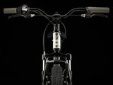 Precaliber 24 8-speed Suspension Quicksilver