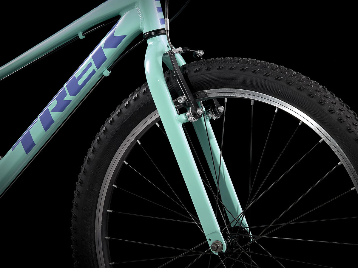 Precaliber 24 8-speed Aloha Green