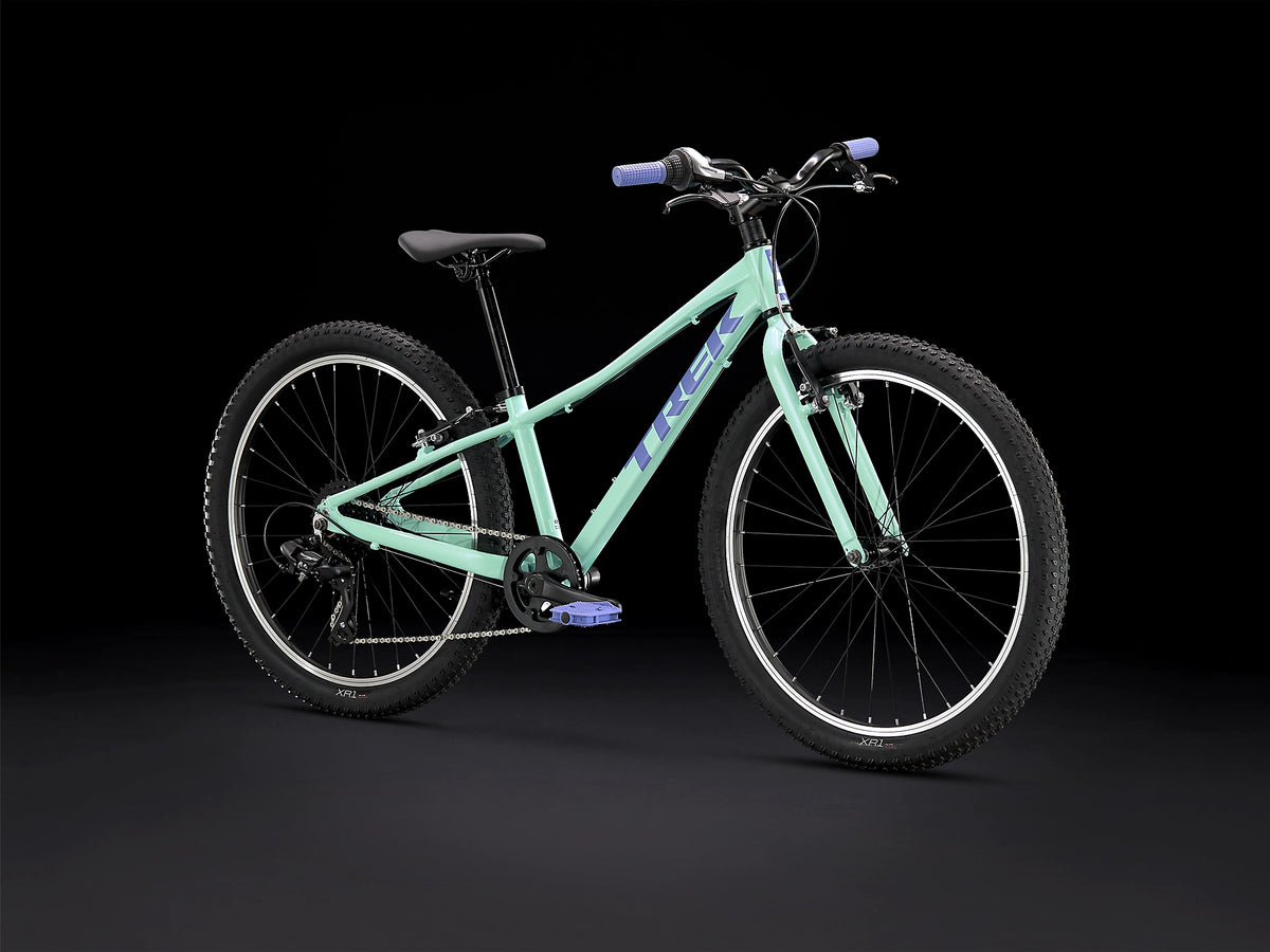 Precaliber 24 8-speed Aloha Green