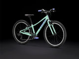 Precaliber 24 8-speed Aloha Green