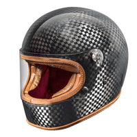 Casco integrale Edizione Limitata Trophy TROPHY