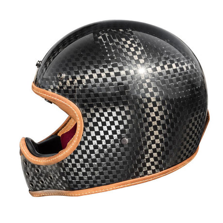 Motocrosshelm Limited Edition MX MX - cabrone