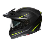 Multifunktionalhelm Xtrail MO MOYBM