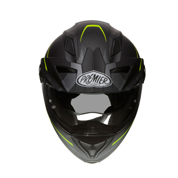 Multifunktionalhelm Xtrail MO MOYBM