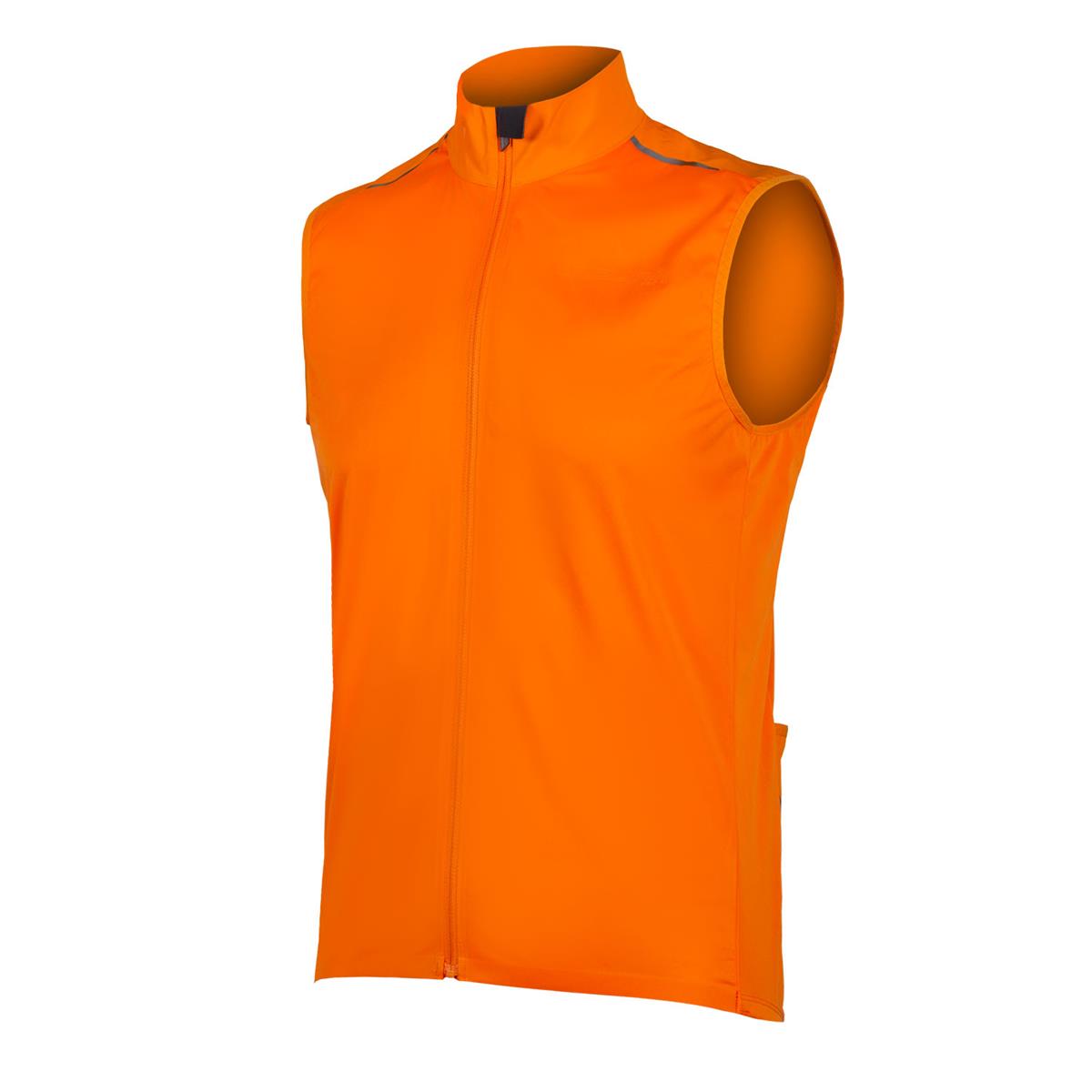 Pro SL Lite Vest - Pumpkin