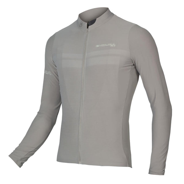 Pro SL Jersey II (long sleeve) - Fossil