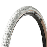 Porcupine 27.5x2.40 pollici copertone pieghevole - Bianco/Skinwall