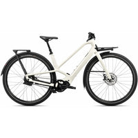 DIEM 10 - Ivory White (Gloss)