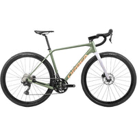 TERRA H30 Artisjok (Mat) - Lila (Mat)