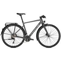 ATLAS 6.6 EQP Slategrey 