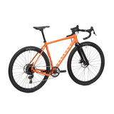 RAG+ 2 Road & Gravel Plus 700C - Orange NS Bikes