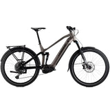 ADVENTR 10 - Sand/Black glänzend
