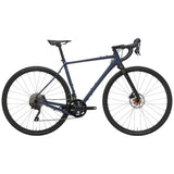 Ruut AL 2 2X Gravel Plus - Navy Rondo