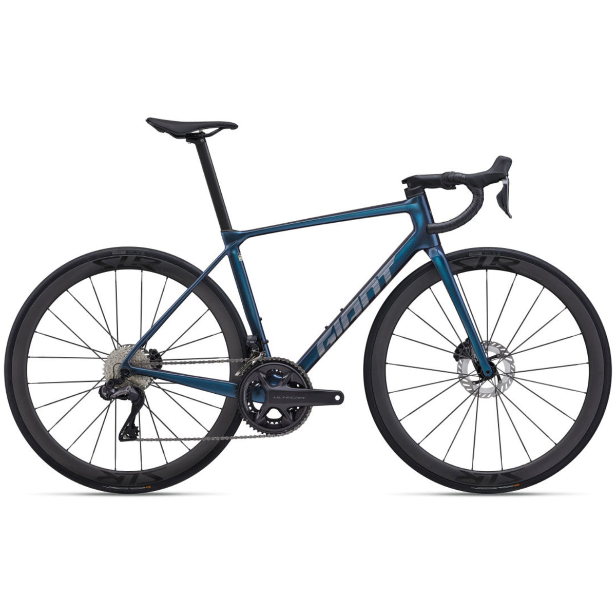 TCR Advanced Pro 0-Di2 - Ocean Twilight