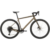 MYLC AL 0 Gravel Plus - Bronze Rondo