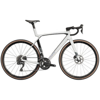 Madone SL 6 Gen 8 - White Prismatic 