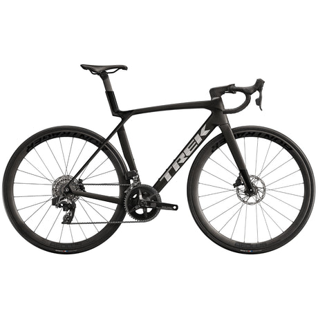 Madone SL 6 AXS Gen 8 - Matte Dark Web