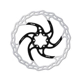 Wave Bremsscheibe E-Bike - 6 Loch