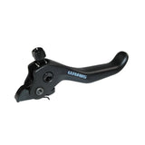 Hebel für Guide RSC - schwarz, Aluminium
