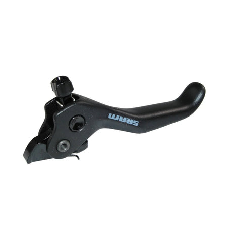 Hebel für Guide RSC - schwarz, Aluminium