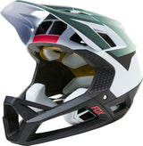Casco Proframe Graphic 2 CE Bianco