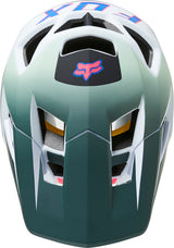 Casco Proframe Graphic 2 CE Bianco