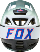 Casco Proframe Graphic 2 CE Bianco